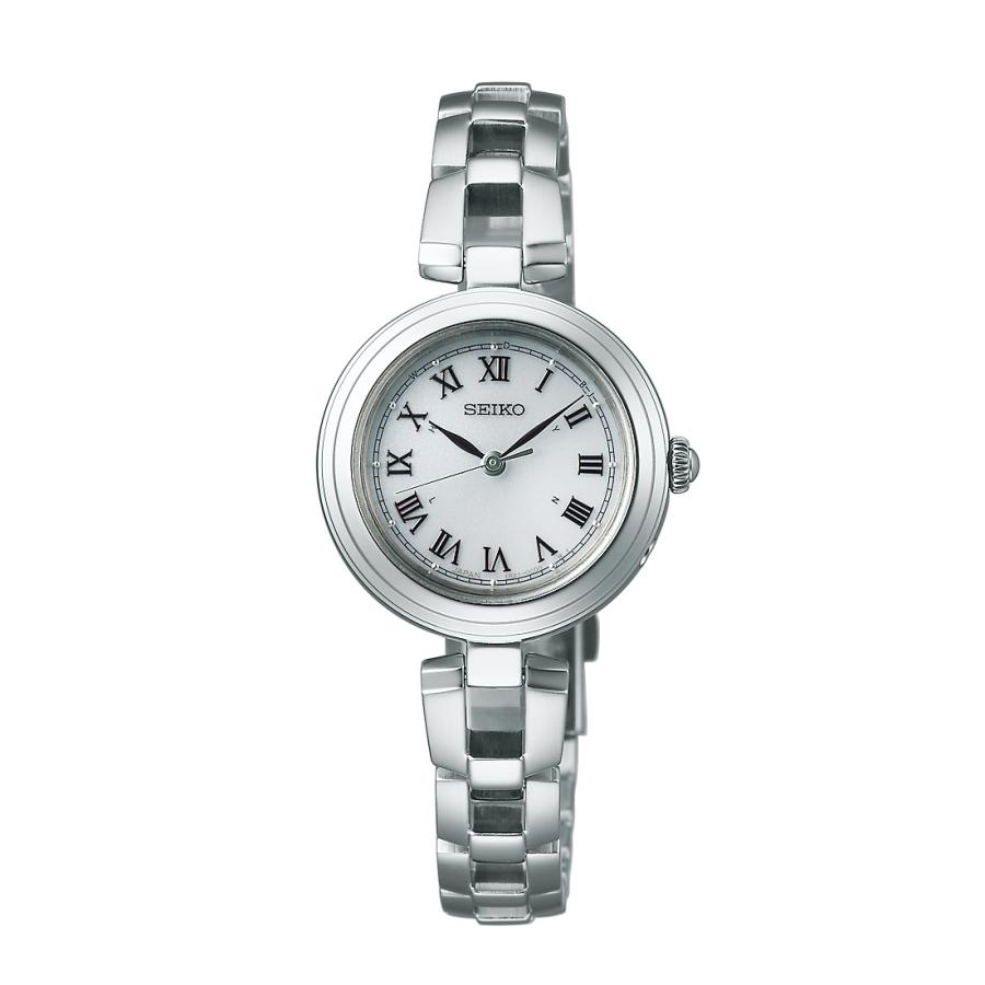 SEIKO SELECTION セイコー セレクション 電波 ソーラー 電波時計