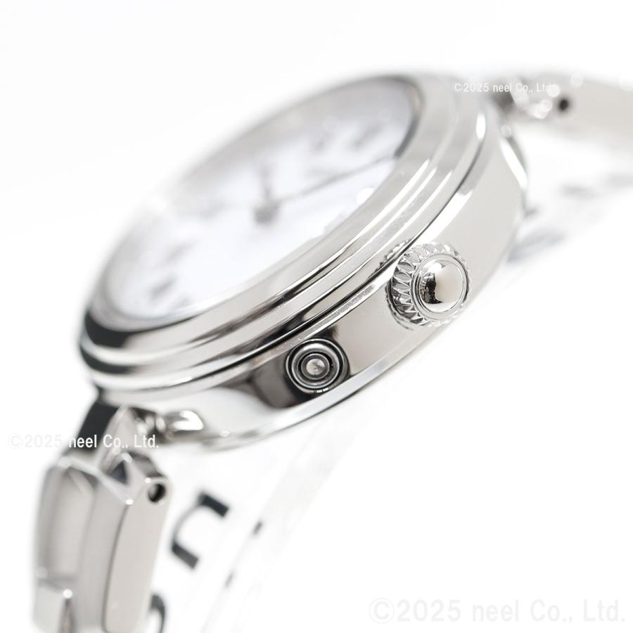 SEIKO SELECTION セイコー セレクション 電波 ソーラー 電波時計