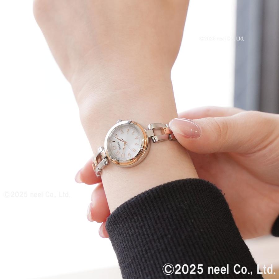 SEIKO SELECTION セイコー セレクション 電波 ソーラー 電波時計