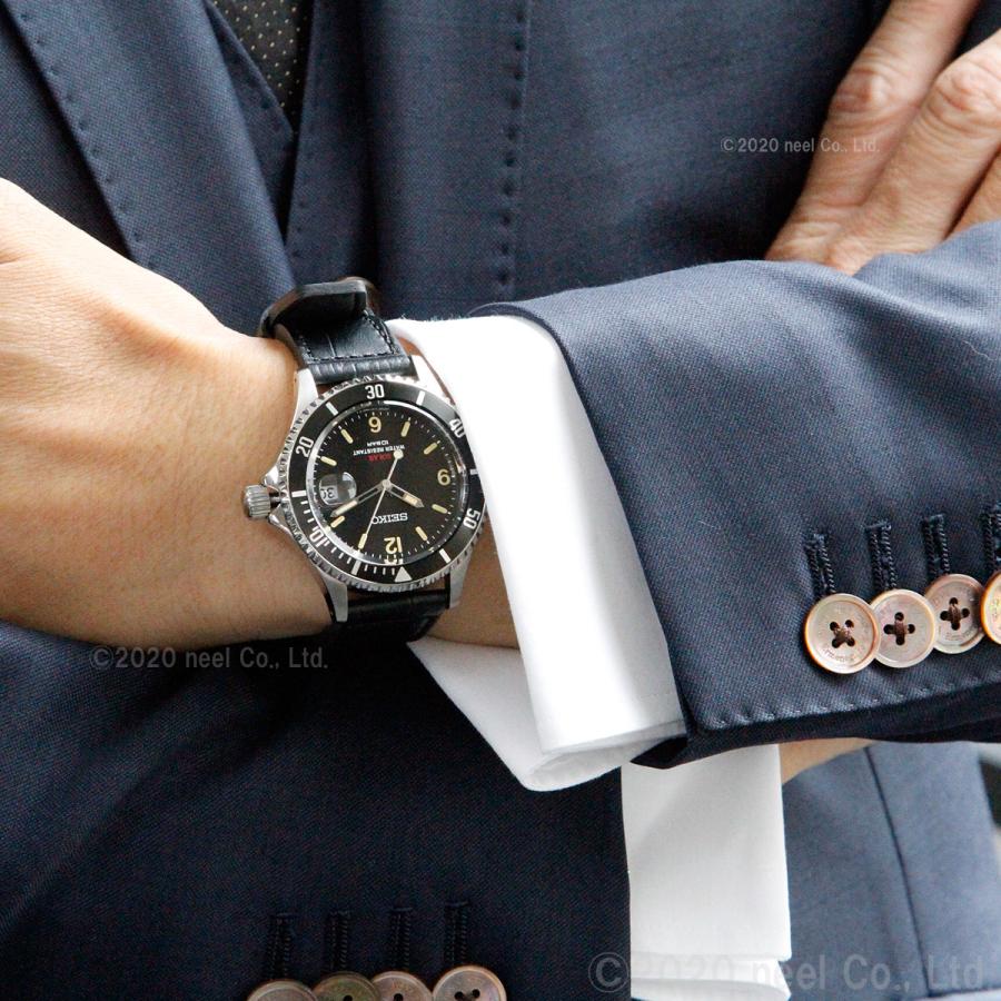 【国産】 セイコー ソーラー SEIKO SOLAR ショップ限定モデル ヴィンテージデザイン 腕時計 メンズ SZEV013 【X2804858776】(15800円)