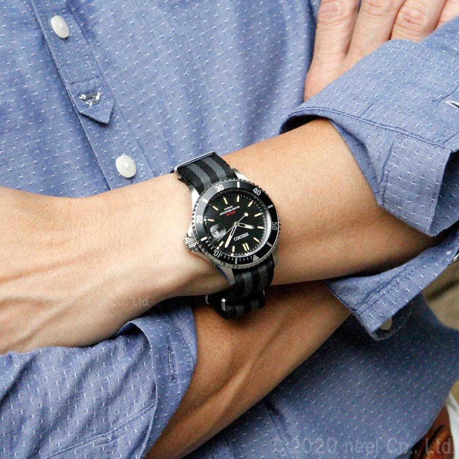 SEIKO（セイコー） ソーラー SEIKO SOLAR ショップ限定モデル