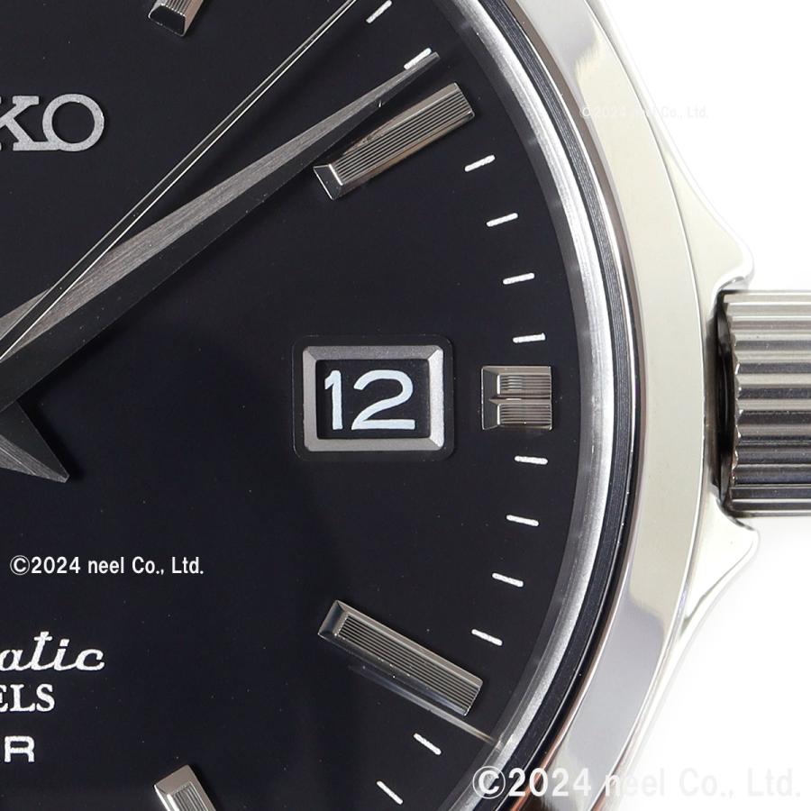 セイコー メカニカル SEIKO Mechanical 自動巻き メカニカル 腕時計 メンズ ドレスライン | SEIKO | 12