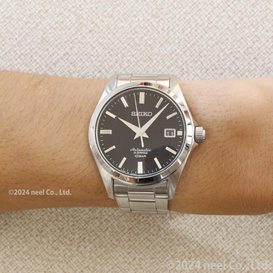 ※小傷あり/訳あり※セイコー メカニカル 自動巻きSZSB012 SEIKO（セイコー） メカニカル SEIKO Mechanical 自動巻き メカニカル