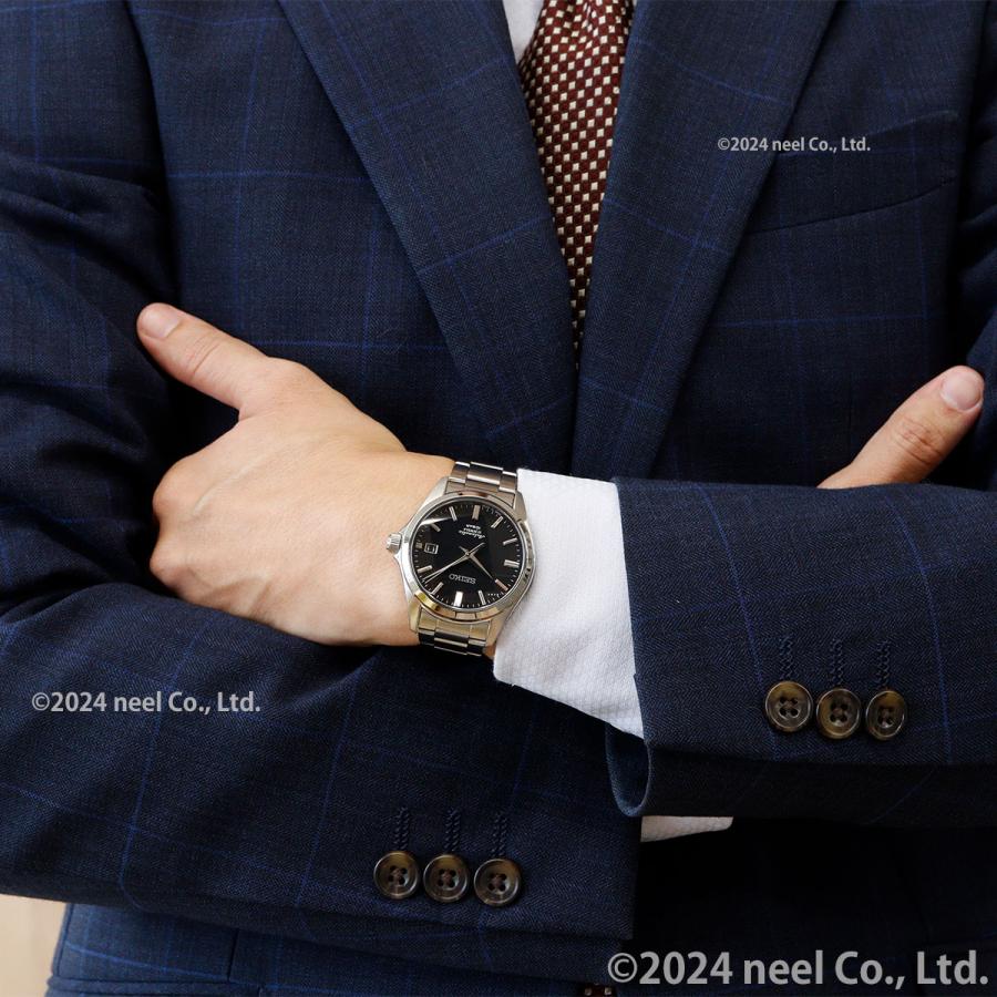 SEIKO（セイコー） メカニカル SEIKO Mechanical 自動巻き メカニカル