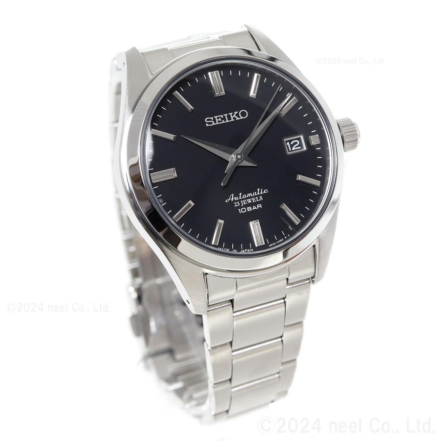 SEIKO（セイコー） メカニカル SEIKO Mechanical 自動巻き メカニカル