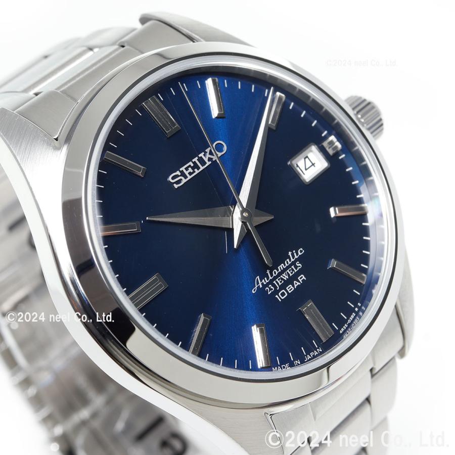 SEIKO（セイコー） メカニカル SEIKO Mechanical 自動巻き メカニカル
