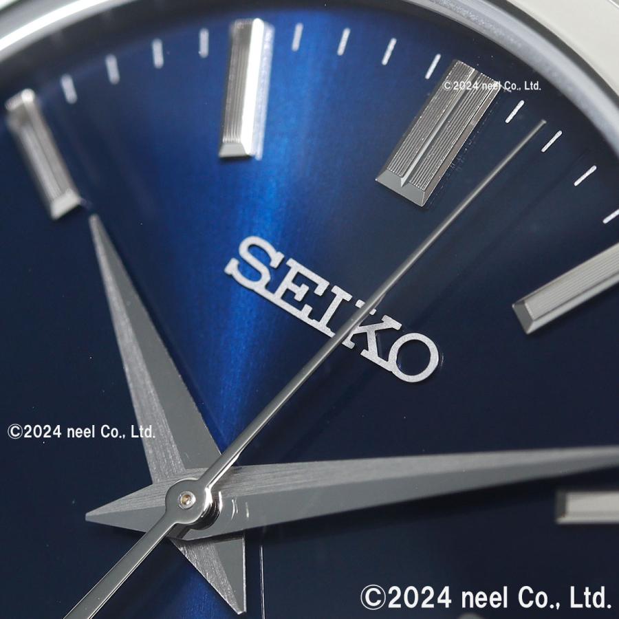 セイコー メカニカル SEIKO Mechanical 自動巻き メカニカル 腕時計 メンズ ドレスライン | SEIKO | 11