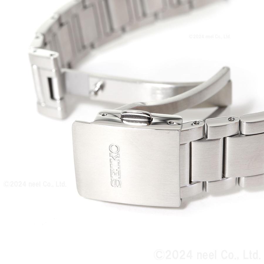 セイコー メカニカル SEIKO Mechanical 自動巻き メカニカル 腕時計 メンズ ドレスライン | SEIKO | 16