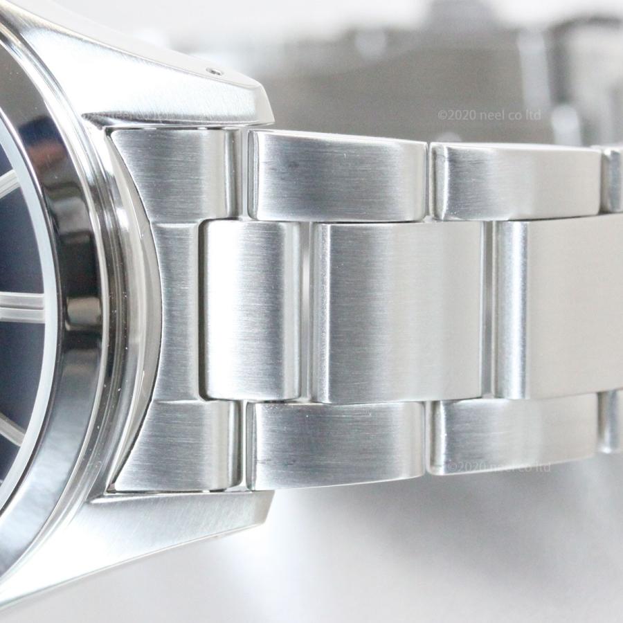 セイコー メカニカル SEIKO Mechanical 自動巻き メカニカル 腕時計 メンズ ドレスライン | SEIKO | 20