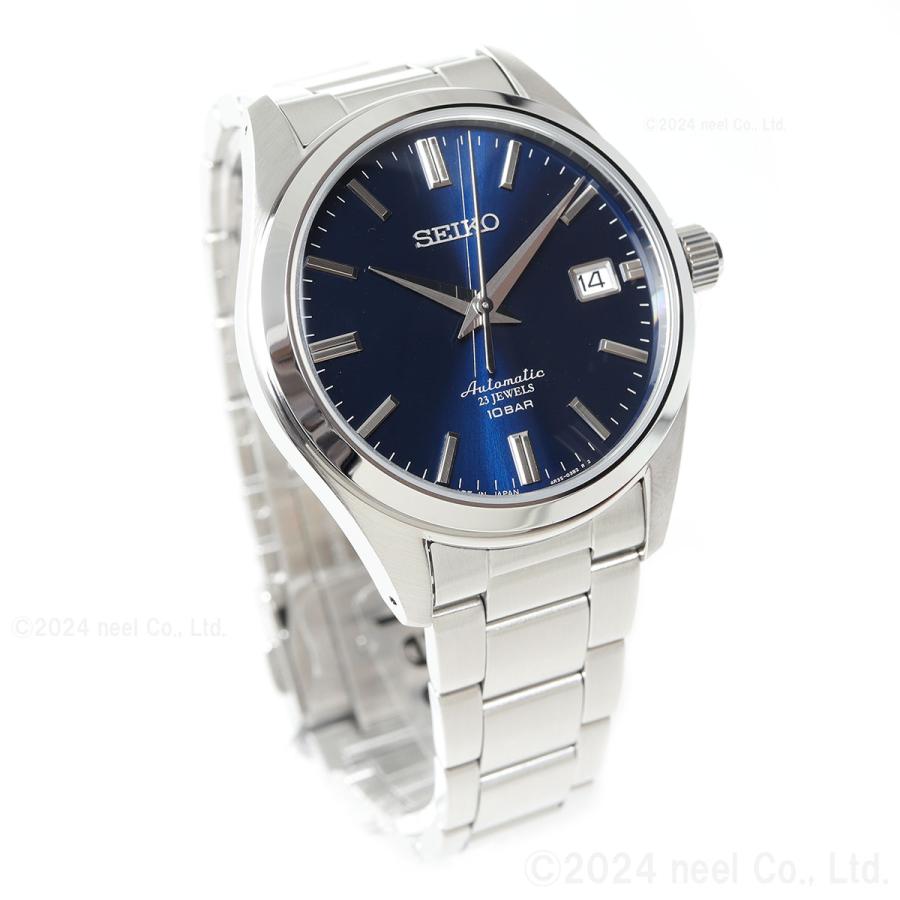 SEIKO（セイコー） メカニカル SEIKO Mechanical 自動巻き メカニカル