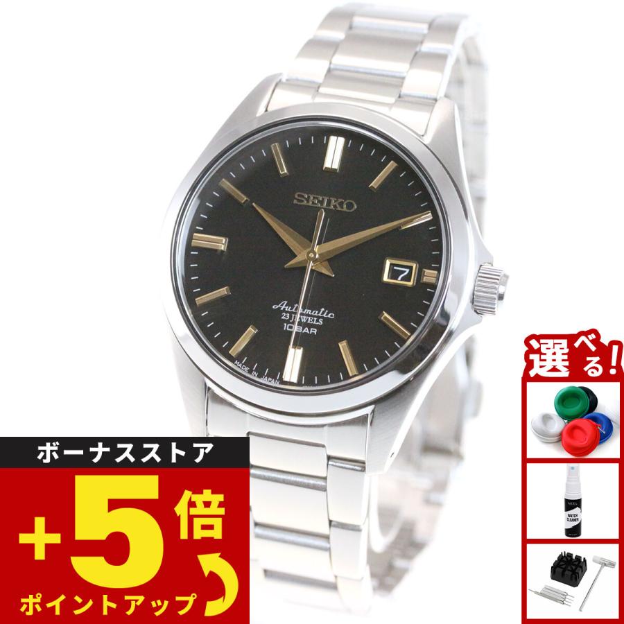 セイコー メカニカル SEIKO Mechanical 自動巻き メカニカル 腕時計 メンズ ドレスライン | SEIKO