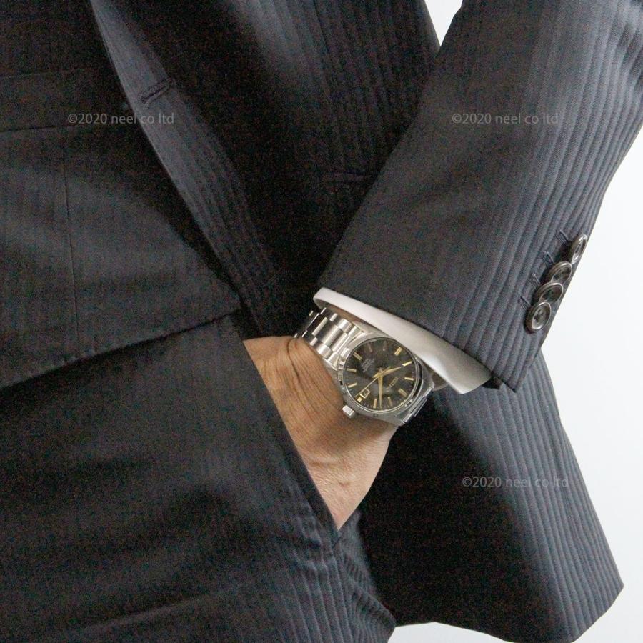 セイコー メカニカル SEIKO Mechanical 自動巻き メカニカル 腕時計 メンズ ドレスライン | SEIKO | 10