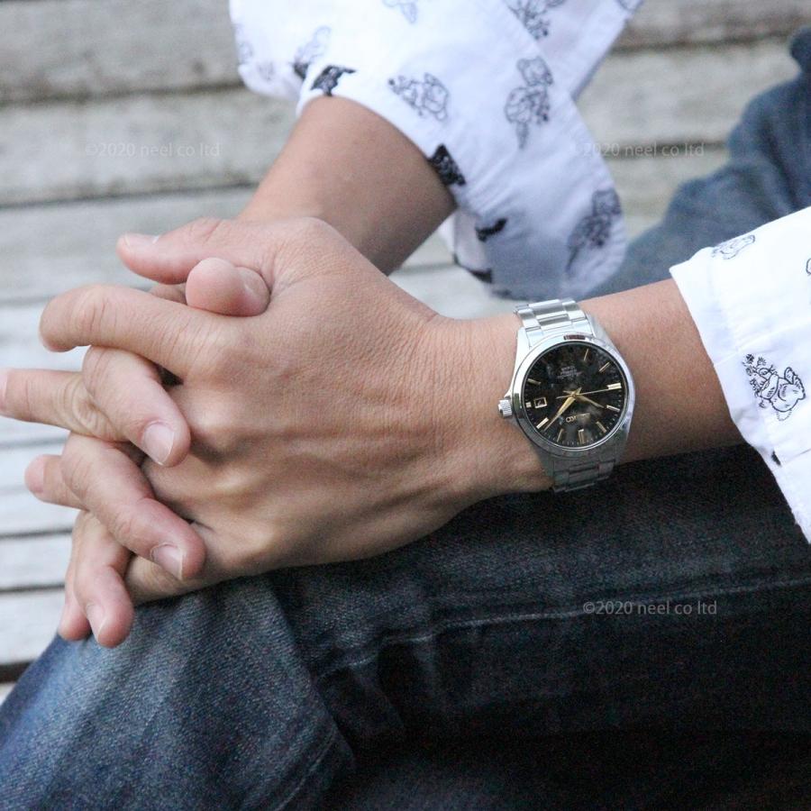 セイコー メカニカル SEIKO Mechanical 自動巻き メカニカル 腕時計 メンズ ドレスライン | SEIKO | 11
