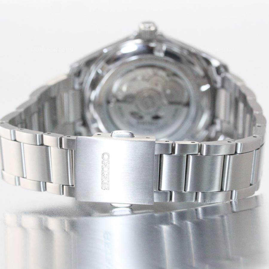 セイコー メカニカル SEIKO Mechanical 自動巻き メカニカル 腕時計 メンズ ドレスライン | SEIKO | 17