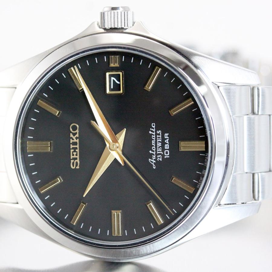 セイコー メカニカル SEIKO Mechanical 自動巻き メカニカル 腕時計 メンズ ドレスライン | SEIKO | 18