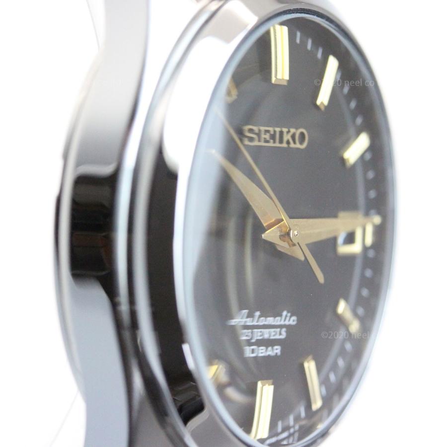 セイコー メカニカル SEIKO Mechanical 自動巻き メカニカル 腕時計 メンズ ドレスライン | SEIKO | 20