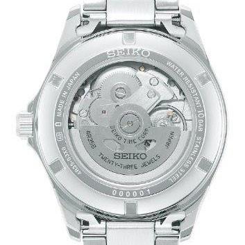 セイコー メカニカル SEIKO Mechanical 自動巻き メカニカル 腕時計 メンズ ドレスライン | SEIKO | 02