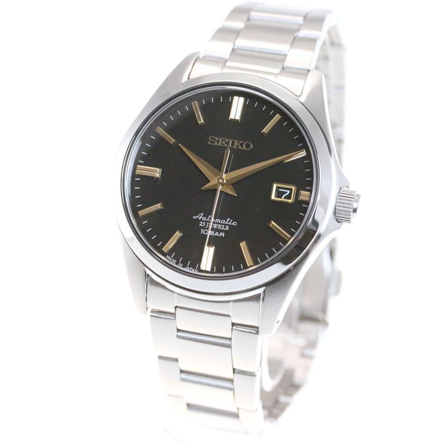セイコー メカニカル SEIKO Mechanical 自動巻き メカニカル 腕時計 メンズ ドレスライン | SEIKO | 03