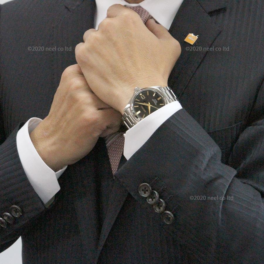 セイコー メカニカル SEIKO Mechanical 自動巻き メカニカル 腕時計 メンズ ドレスライン | SEIKO | 05