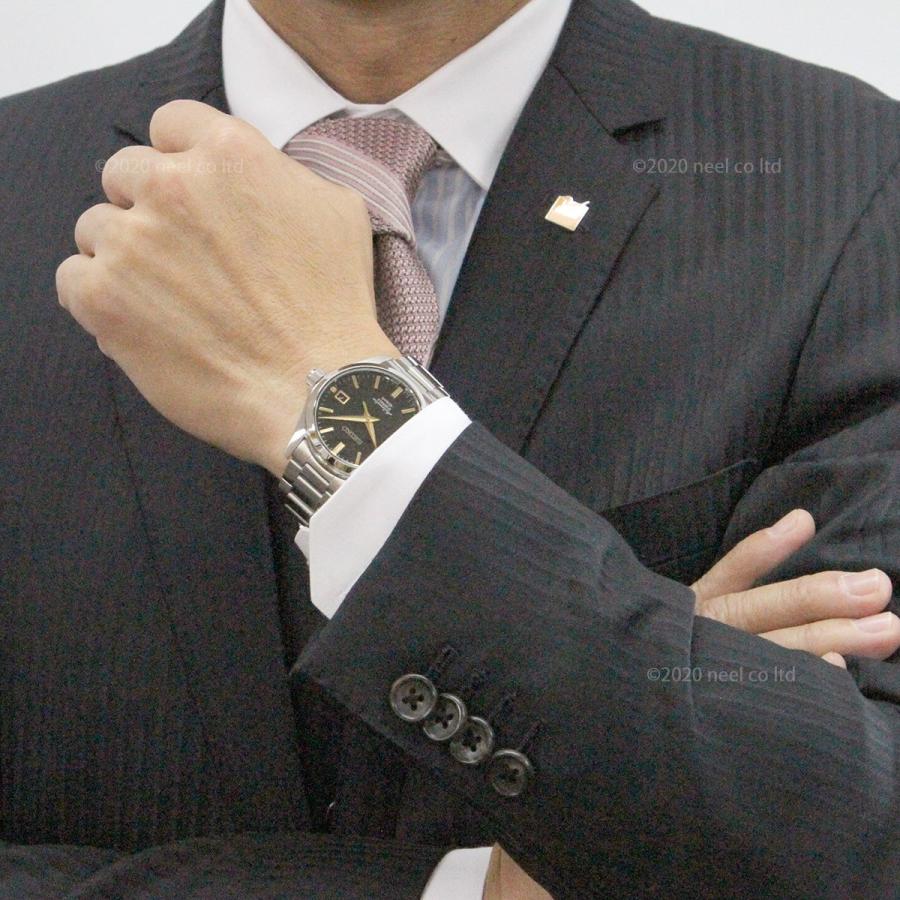 セイコー メカニカル SEIKO Mechanical 自動巻き メカニカル 腕時計 メンズ ドレスライン | SEIKO | 07