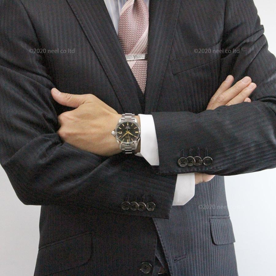 セイコー メカニカル SEIKO Mechanical 自動巻き メカニカル 腕時計 メンズ ドレスライン | SEIKO | 08