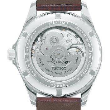 ブランド セイコー メカニカル 先行販売 ネット流通限定 腕時計 クラシックライン SEIKO Mechanical SZSB018 【TMF7057260677】(25300円)