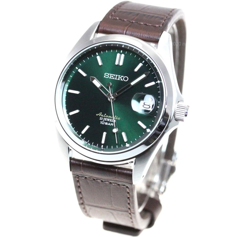 ブランド セイコー メカニカル 先行販売 ネット流通限定 腕時計 クラシックライン SEIKO Mechanical SZSB018 【TMF7057260677】(25300円)