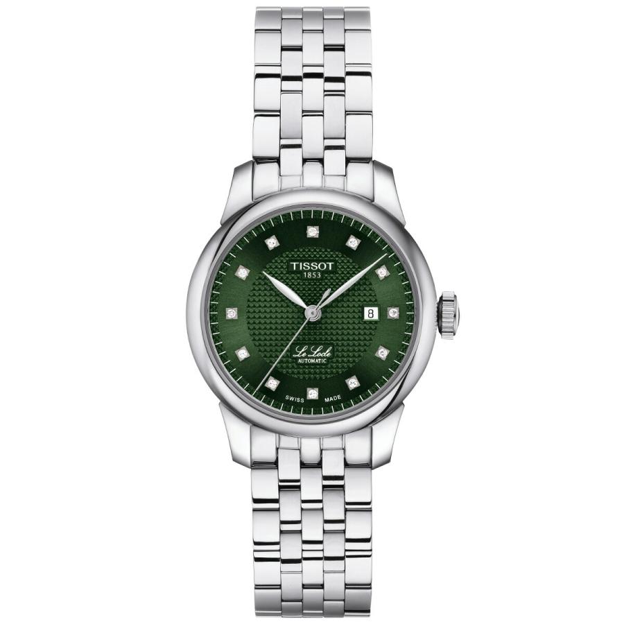 ル・ロックル （6/1から値上）ティソ TISSOT ル ロックル