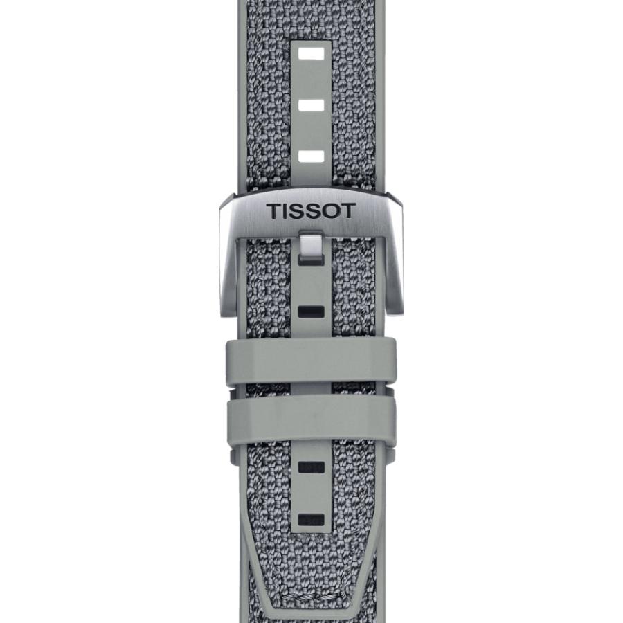 ティソ TISSOT シースター SEASTAR 1000 クロノグラフ T120.417.17.081.01 ダイバーズウォッチ 腕時計 メンズ｜neel-watch｜02
