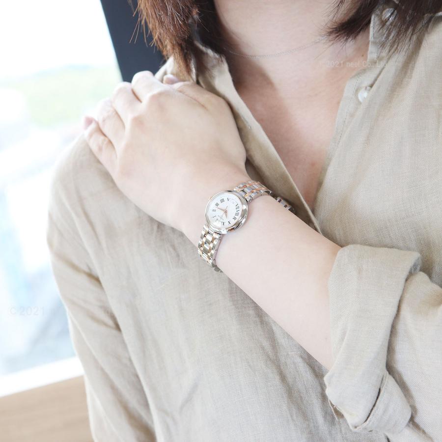 TISSOT（ティソ） 腕時計 レディース ベリッシマ T126.010.22.013.01
