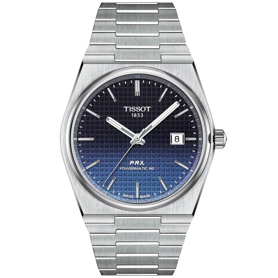 TISSOT（ティソ） TISSOT PRX パワーマティック80 T137.407.11.051.01