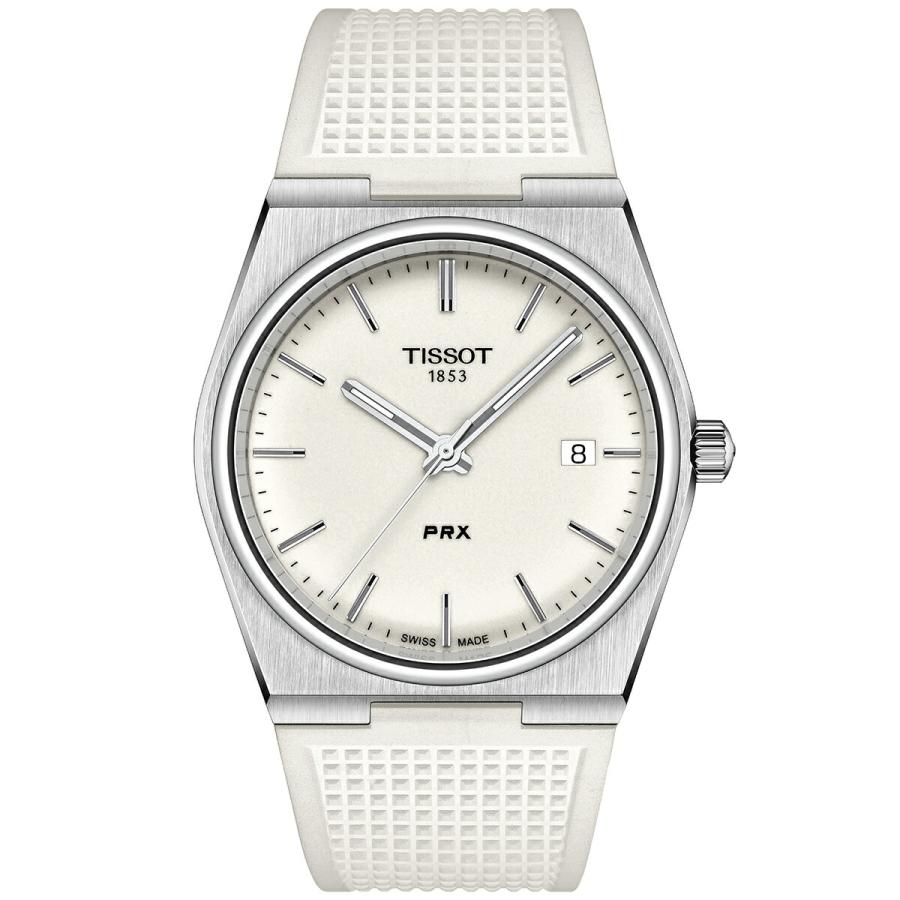 TISSOT（ティソ） TISSOT PRX ピーアールエックス T137.410.17.011.00 