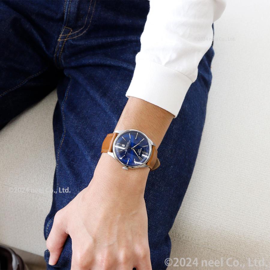 シュマン・デ・トゥレル ティソ TISSOT シュマン デ トゥレル パワー
