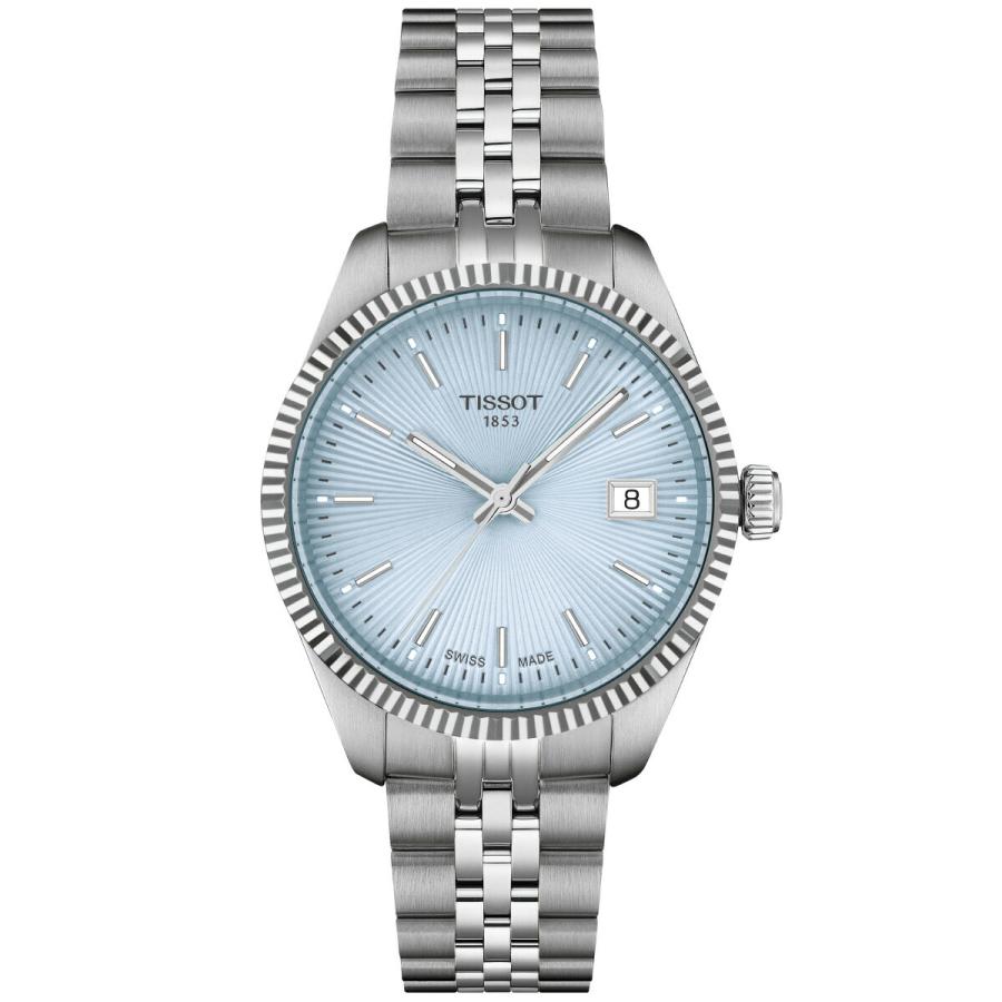 バラード（TISSOT） ティソ TISSOT バラード 34mm T156.210.11.351.00