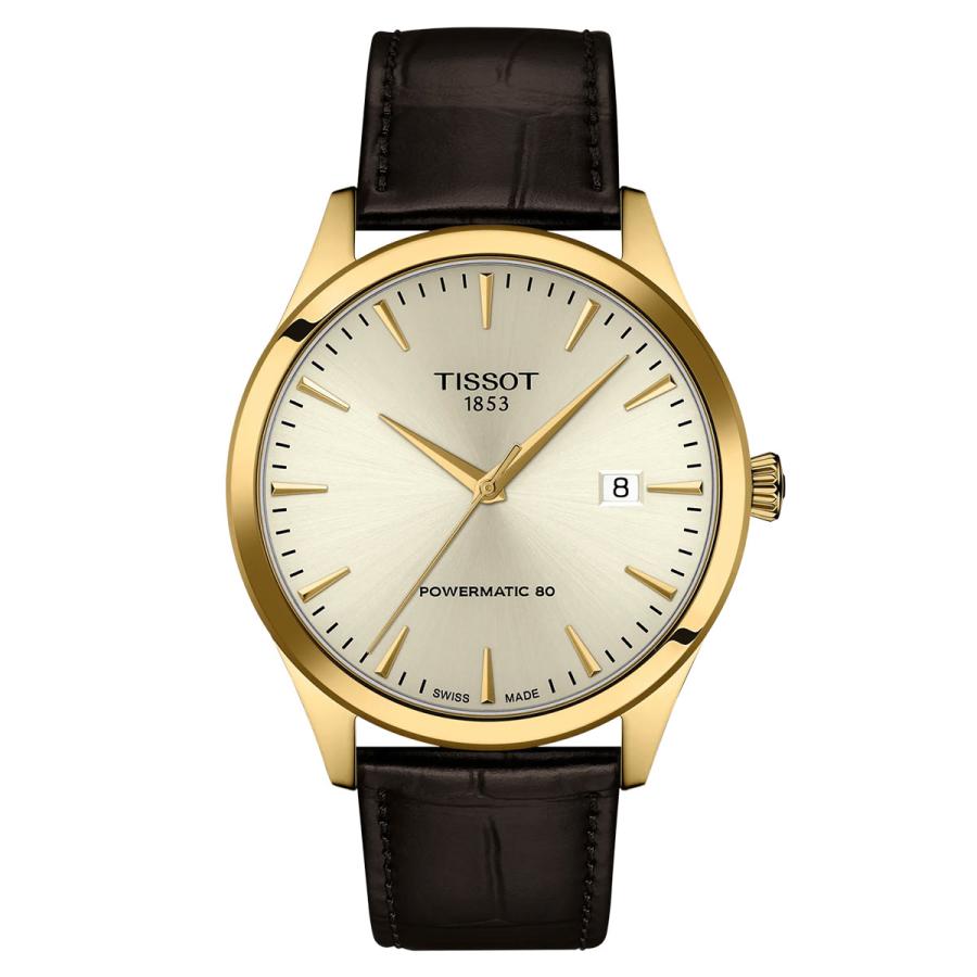 TISSOT（ティソ） （ノベルティー付き）ティソ クラシック ドリーム