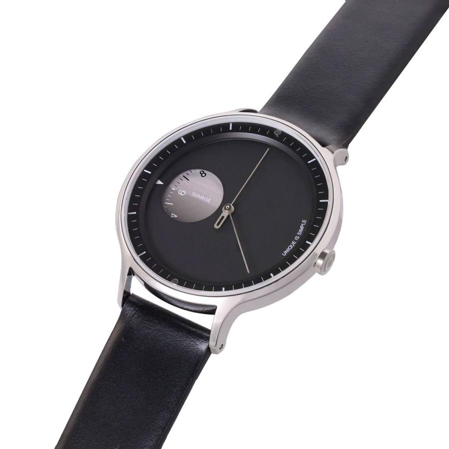 タックス TACS 腕時計 メンズ レディース SUNRISE SUNSET TS2102A｜neel-watch｜15