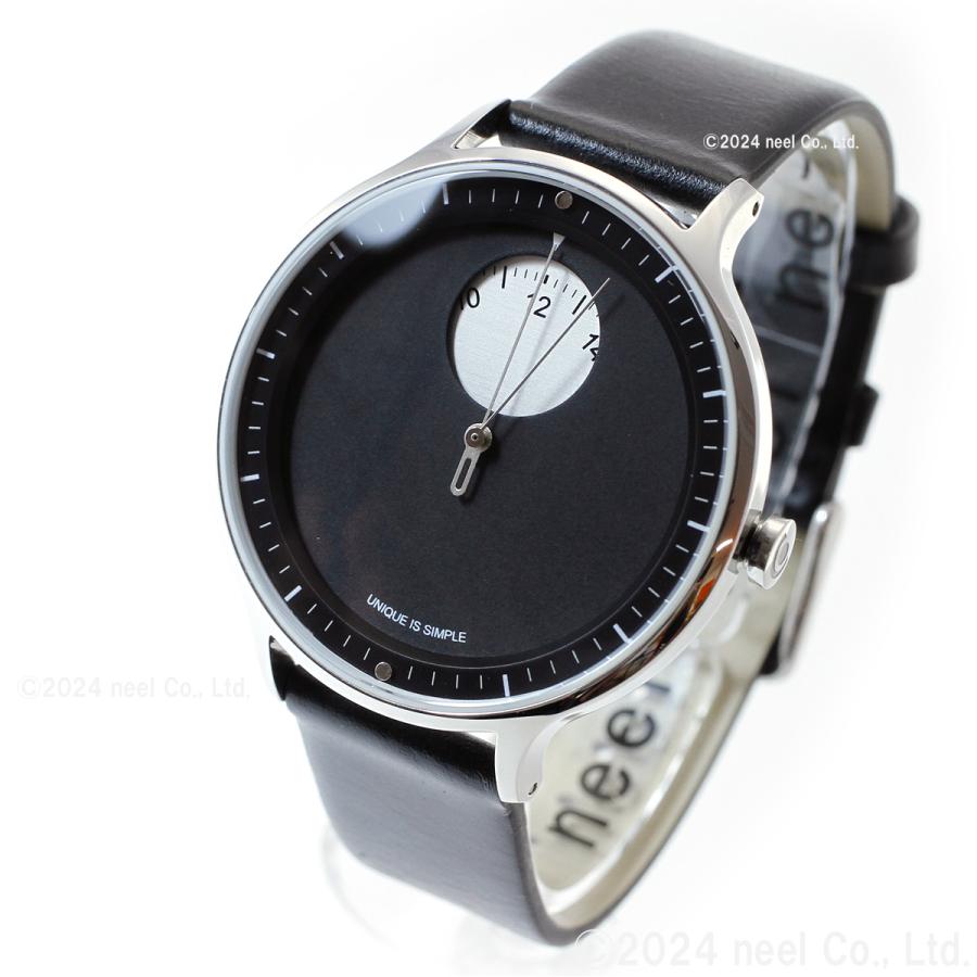タックス TACS 腕時計 メンズ レディース SUNRISE SUNSET TS2102A｜neel-watch｜02