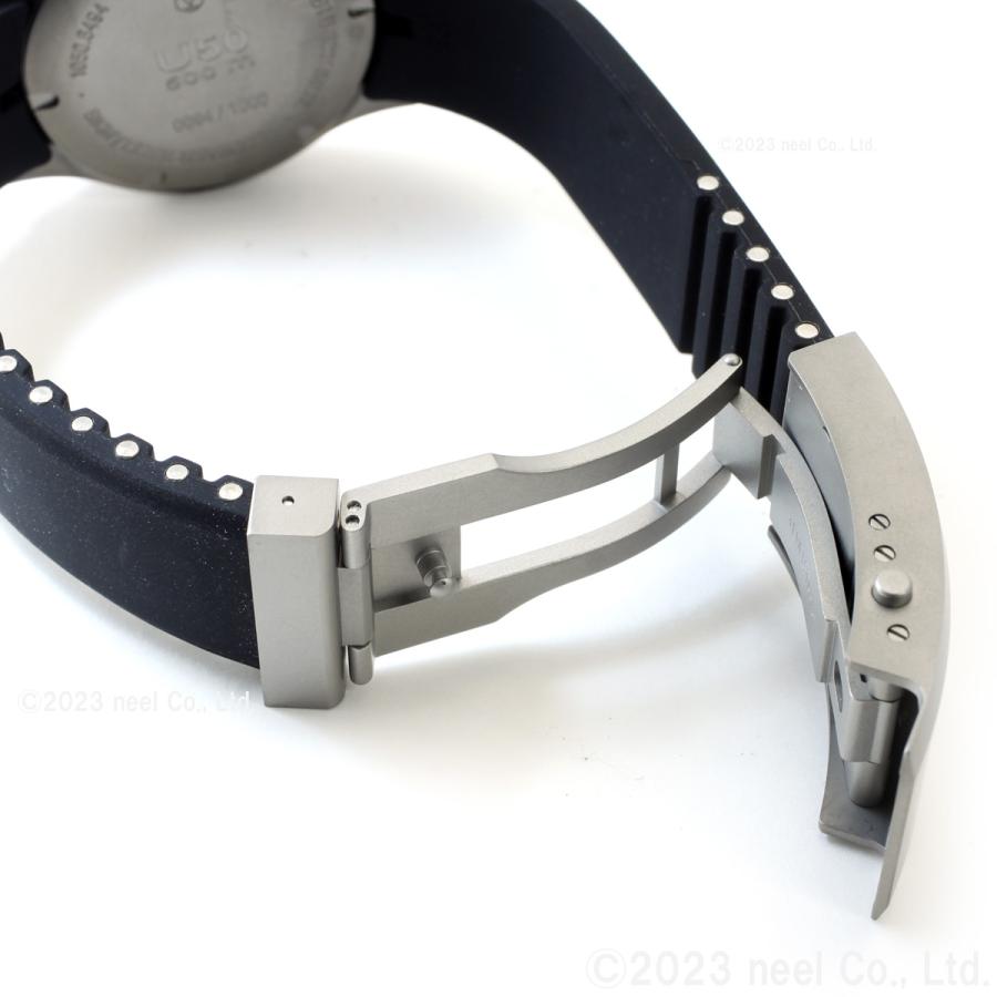 Sinn（ジン） （豪華おまけ有） U50.DS 自動巻 腕時計 メンズ