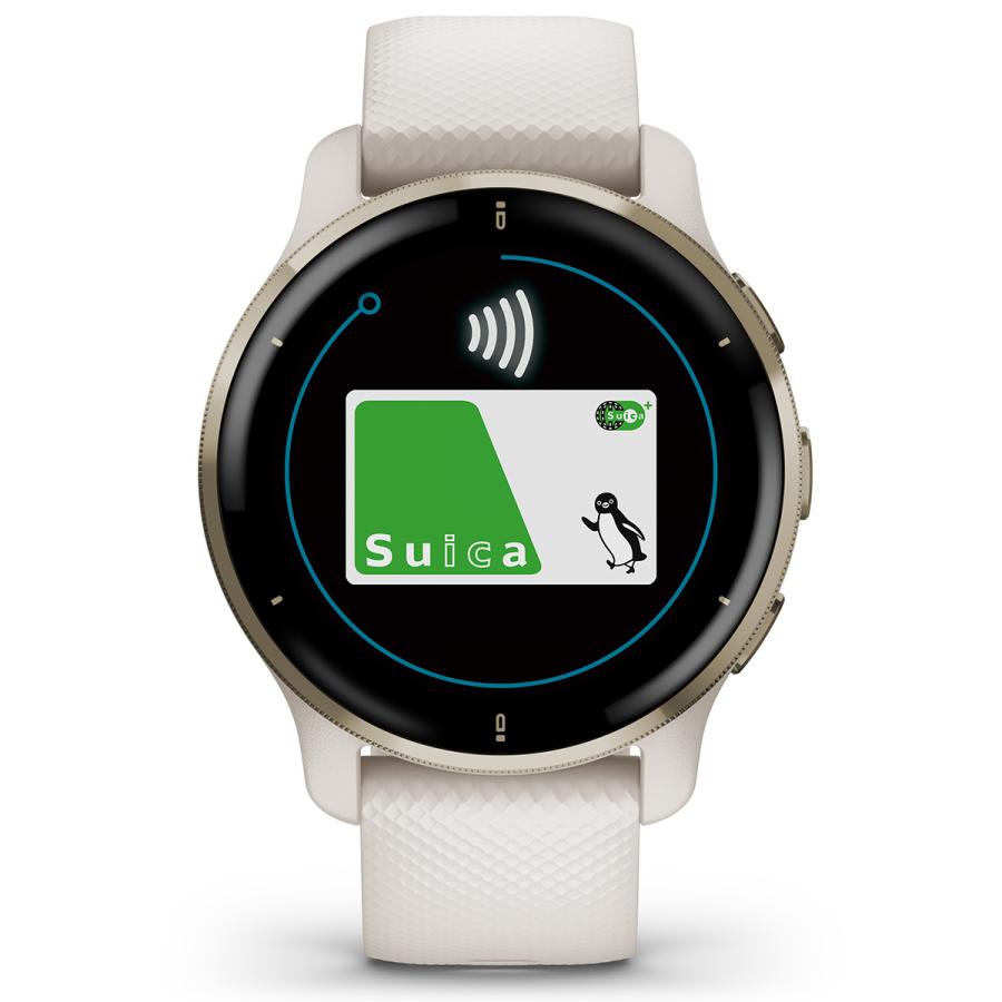GARMIN VENU2 GPSスマートウォッチ Venu 2 | スマートウォッチ | Garmin 日本
