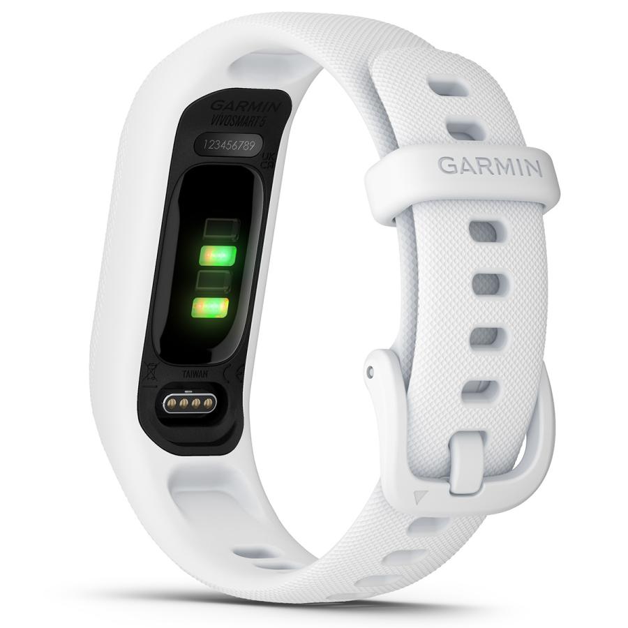 vivosmart ガーミン GARMIN 5 ヴィヴォスマート5 GPS スマートウォッチ 