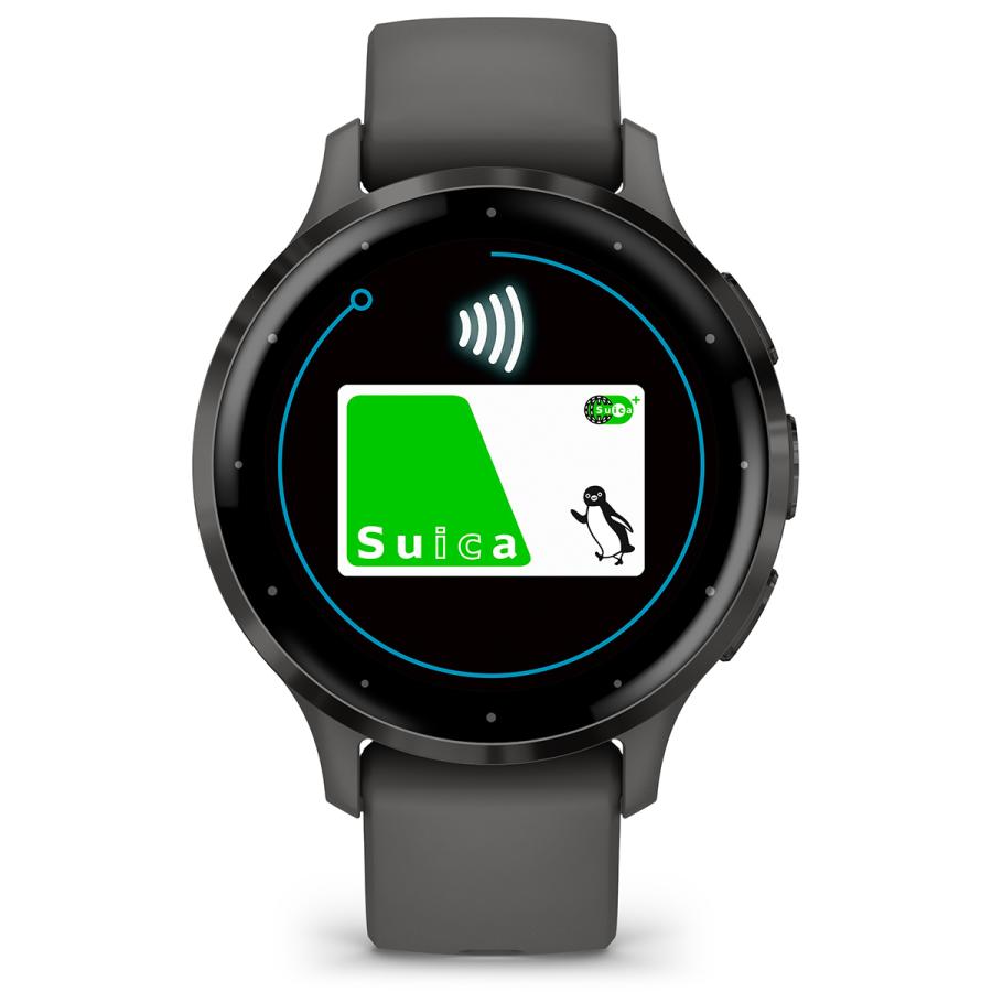 Venu （無金利ローン）ガーミン GARMIN 3S ヴェニュー3S GPS