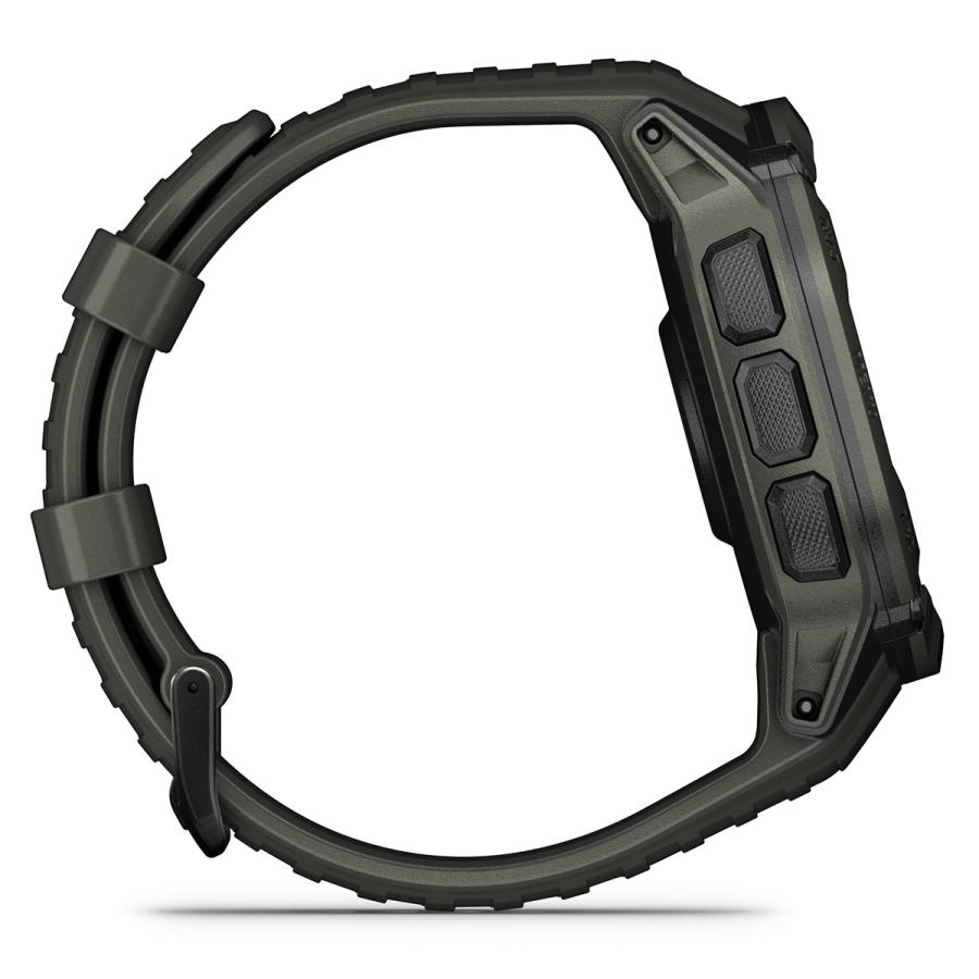 【オリジナル保護フィルム付き】ガーミン GARMIN Instinct 2X インスティンクト2X デュアルパワー 010-02805-52 GPS スマートウォッチ 腕時計｜neel1999｜04