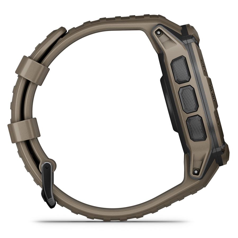 現品発送 ガーミン GARMIN Instinct 2X インスティンクト2X デュアルパワー 010-02805-62 GPS スマートウォッチ 腕時計 【NAN8765211129】(31423円)