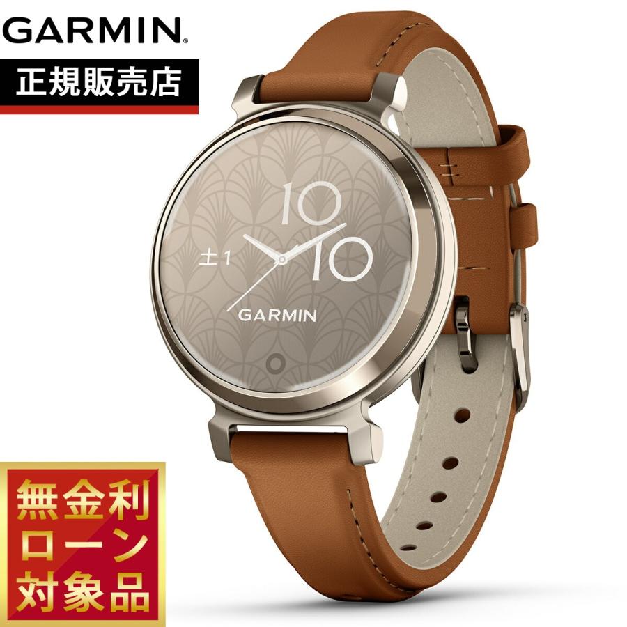 GARMIN ガーミン Lily 2 Classic リリー2 クラシック GPS GARMIN ガーミン Lily 2 Classic リリー2 クラシック GPS