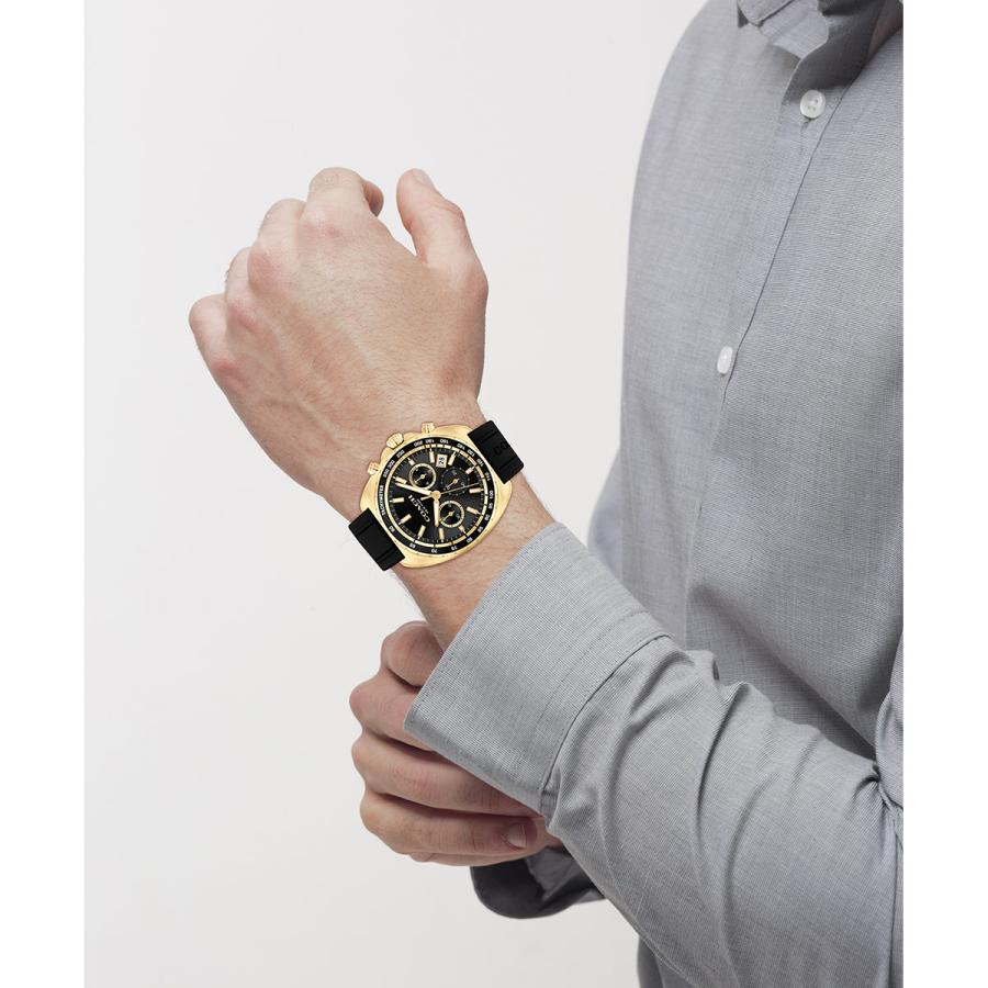 COACH（コーチ） 腕時計 メンズ チャーター CHARTER 44MM クロノグラフ 