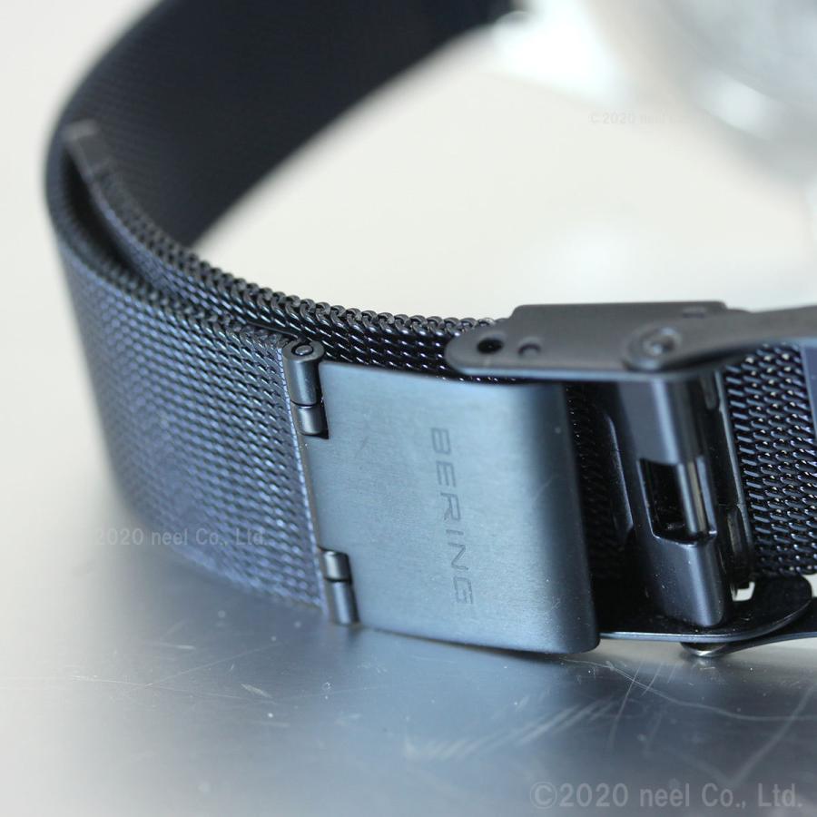 ベーリング 腕時計 メンズ レディース ウルトラスリム Ultra Slim 4.8mm BERING 17039-307｜neel1999｜13