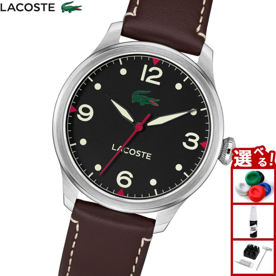 ラコステ　LACOSTE 腕時計 LACOSTE（ラコステ） 腕時計 メンズ LISBON 2011398 : neelヤフー店
