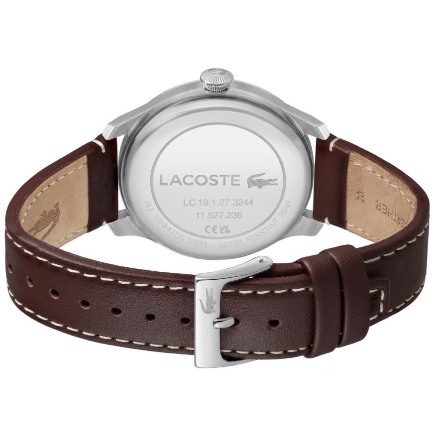 LACOSTE（ラコステ） 腕時計 メンズ LISBON 2011398 : neelヤフー店