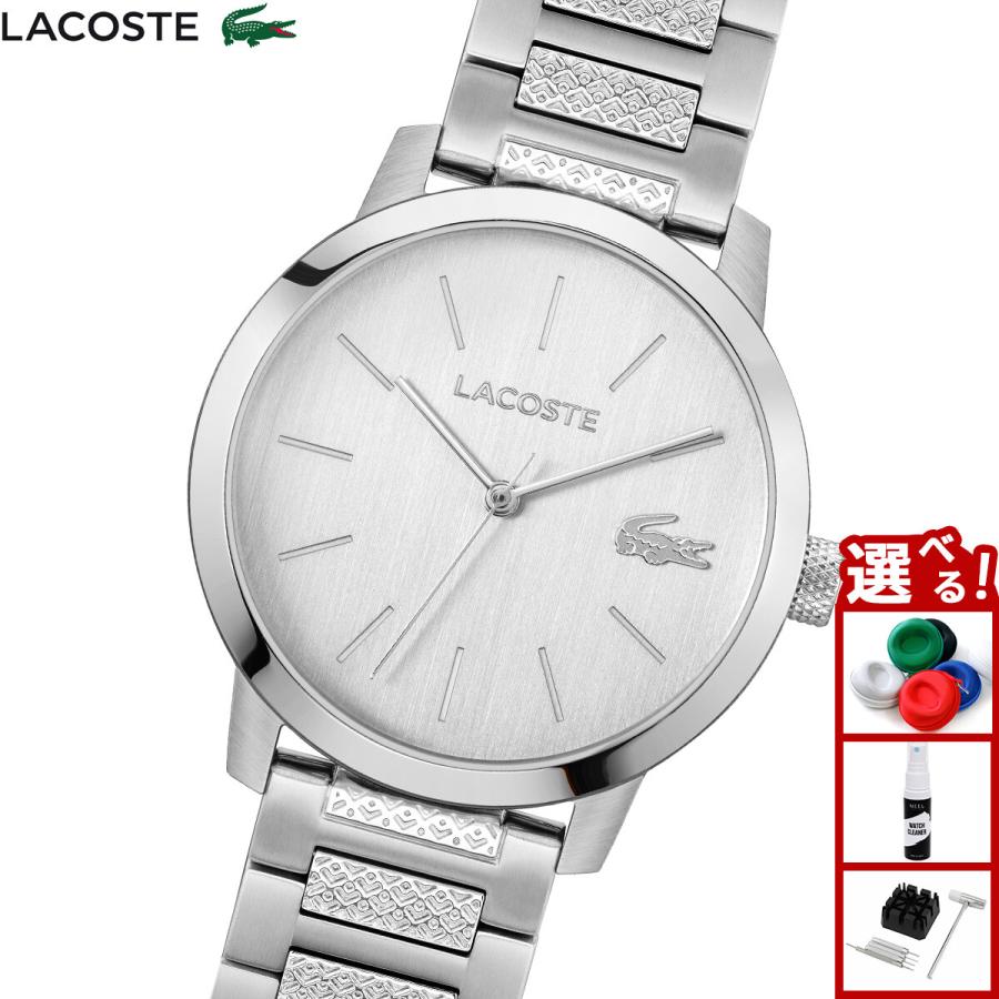 LACOSTE ラコステ 腕時計 メンズ LACOSTE.12.12 METROPOLE