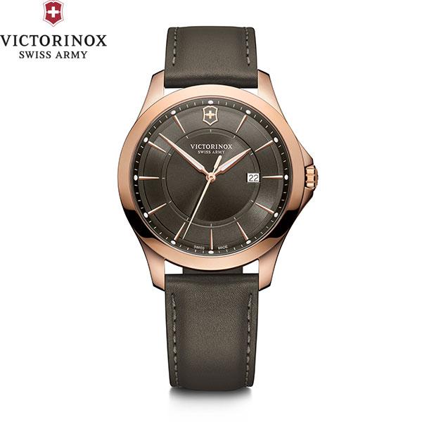 VICTORINOX （豪華おまけ有） ビクトリノックス 時計 メンズ